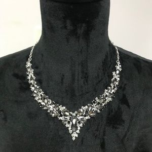 Statement Necklace Set